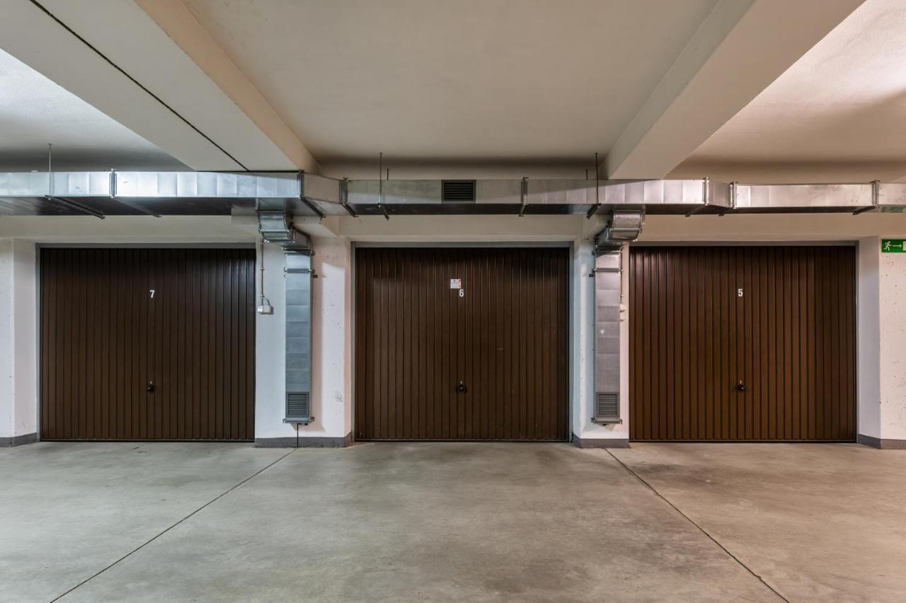Jantar Apartamenty- Zielone Tarasy كولوبرزيغ المظهر الخارجي الصورة