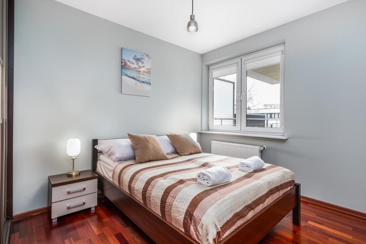 Jantar Apartamenty- Zielone Tarasy كولوبرزيغ المظهر الخارجي الصورة
