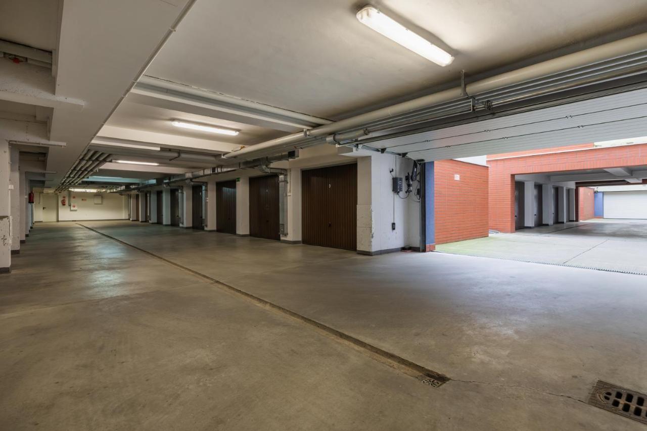 Jantar Apartamenty- Zielone Tarasy كولوبرزيغ المظهر الخارجي الصورة